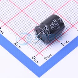4.7uF ±20% 200V缩略图