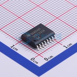 高效率、低EMI、5 kVRMS加强隔离DC-DC转换器缩略图