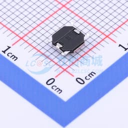 5.2mm*5.2mm*1.8mm 12V 50mA缩略图
