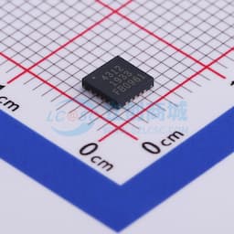 6位31.5dB 1MHz-4GHz RF数字步进衰减器缩略图