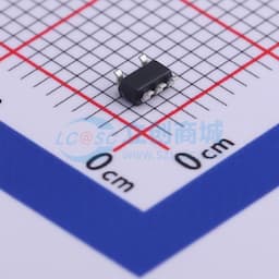 具有主动输出放电和使能功能的 150mA、低压降稳压器缩略图