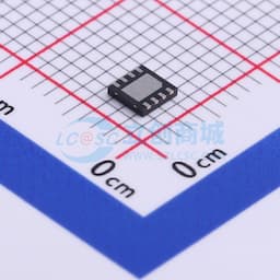 1A 可调及固定输出电压超低 dropout 线性稳压器缩略图