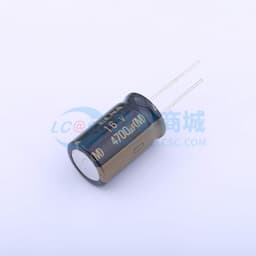 4700uF ±20% 16V缩略图