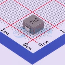 2.2uH ±20% 7.5A缩略图