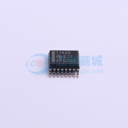 ISO7742QDBQQ1缩略图