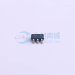 具有使能功能的 1A、低 IQ、高精度、低压降稳压器缩略图