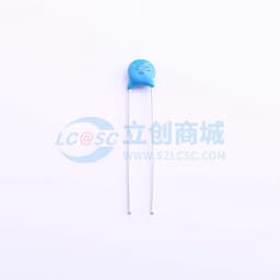 插件压敏电阻缩略图