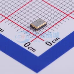 YSO690PR 11.2896MHZ 1.8V FS±50PPM -40~85℃ CMOS缩略图