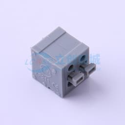 5mm 每排P数:2 排数:1 【弹簧】缩略图