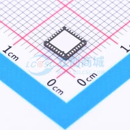 13.56MHz非接触式读卡器IC JSMCV520缩略图