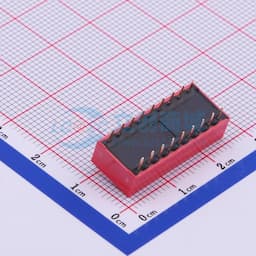9位插件拨码 【拨码】缩略图
