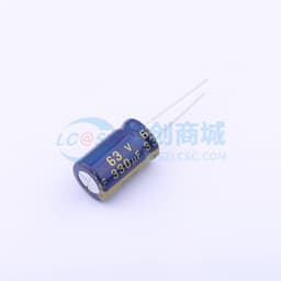 330uF ±20% 63V缩略图