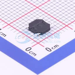 4.9*4.9*0.7mm 立贴 轻触开关缩略图