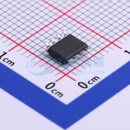 4.5MHz，采用MOSFET输入/双极输出的BiMOS运算放大器缩略图