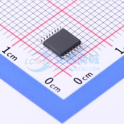 USB Type-C PD 和 Type-A 双口控制器缩略图