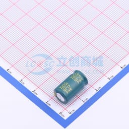 100uF ±20% 63V 【插件】缩略图