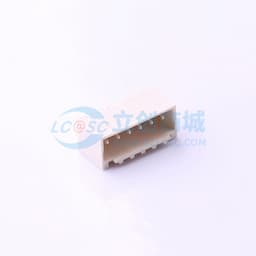 1x6P 间距:1.5mm 卧贴缩略图
