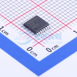 高速、低电压、0.7Ω CMOS模拟开关/多路复用器缩略图