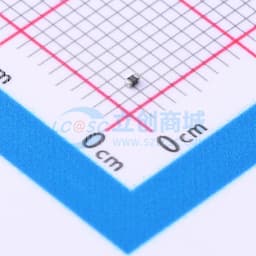 钳位电压58V 0402压敏电阻缩略图