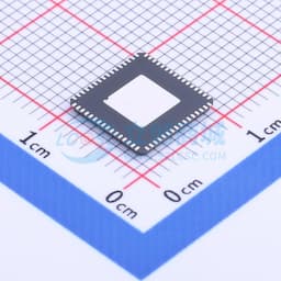 USB 2.0高速7端口集线器控制器缩略图