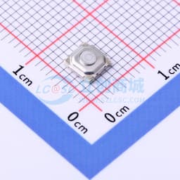 4.9*4.9*1.5mm 立贴 轻触开关缩略图