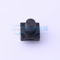 12*12*12mm 直插 轻触开关 【插件】缩略图
