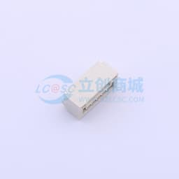 GH1.25-5P卧贴编带缩略图
