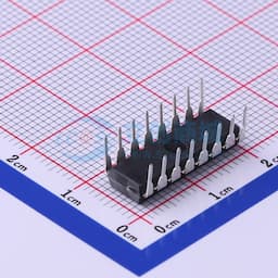 信路达 XL8574, XL8574A 远程8位I²C总线接口带中断的I/O扩展器 【插件】缩略图
