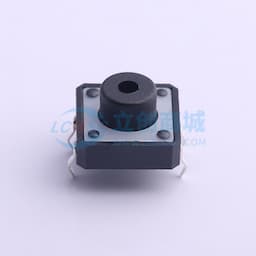 12*12*7.5mm 直插 轻触开关 【轻触】缩略图