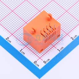 弯插 不带LED 【插件】缩略图