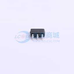 高效同步升压DC-DC转换器缩略图