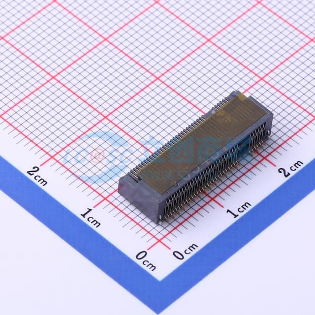 AS0BC21-S48BB-7H实物图