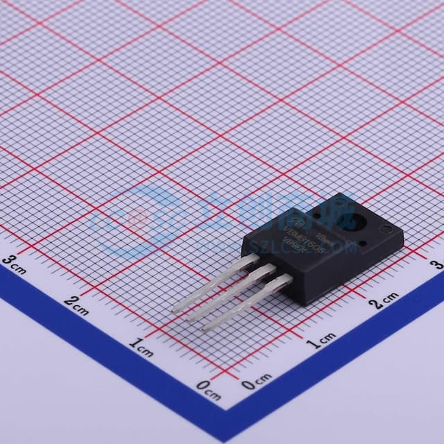 VBMB1606实物图