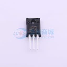 STF21N65M5缩略图