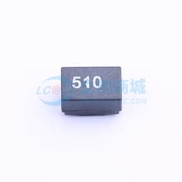 两路 贴片共模滤波器缩略图