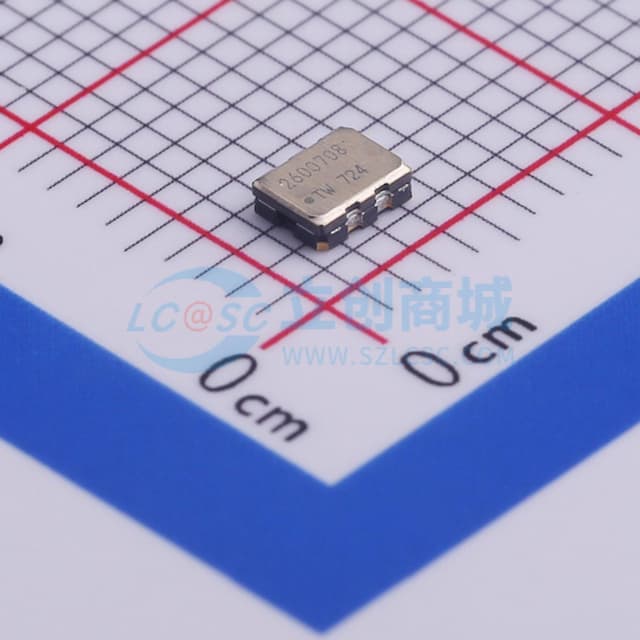 XNCJH26M000TJEA2E2实物图