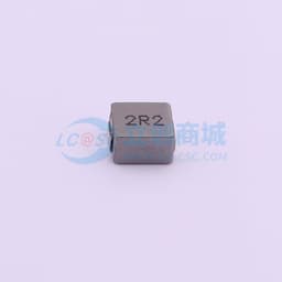 2.2uH ±20% 7.5A缩略图
