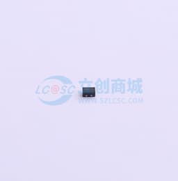 ESD 12V截止 峰值脉冲电流：5A缩略图