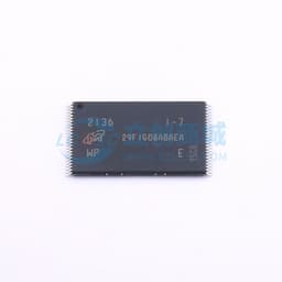 1Gb x8、x16 NAND闪存缩略图