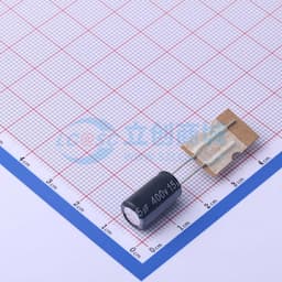 15uF ±20% 400V缩略图