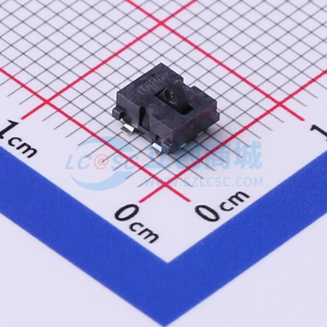 ATE-2-V-T/R实物图