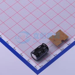 330uF ±20% 35V 【引线】缩略图
