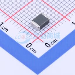 钳位电压198V 1.5焦耳 1812压敏电阻缩略图