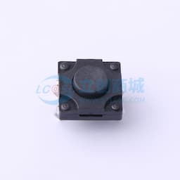 12*12*5mm 直插 轻触开关 【插件】缩略图
