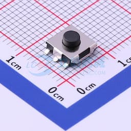 6.2*6.2*3.4mm 立贴 轻触开关缩略图