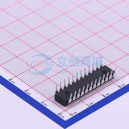 串行接口8位LED显示驱动器【插件】缩略图