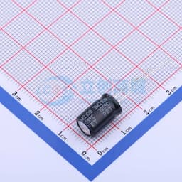 220uF ±20% 35V缩略图