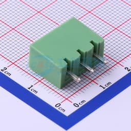 1x3P 5mm 排数:1 每排P数:3 【插拔】缩略图