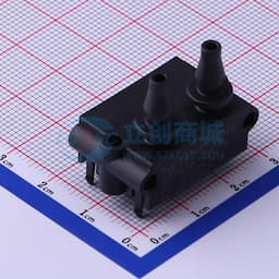 1-101595-01 模拟输出型差分压力传感器缩略图