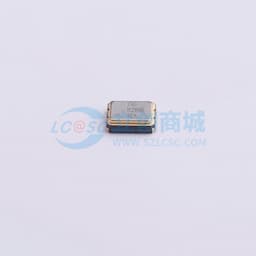 11.2896MHz ±30ppm CMOS 3.3V缩略图